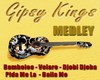 Gipsy Kings - Medley