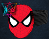 K| Ring Spiderman