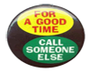 (KD) call someone else
