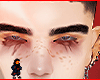 Barrier brows