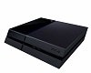 ! PS4 Black