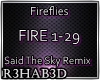 Fireflies Remix