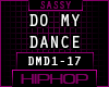 !DMD - TYGA DO MY DANCE
