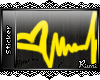 | Heart Rate Yellow |