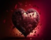 Vday Heart Love box anim
