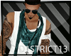 DlCoasties Tank Top v3