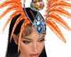 Carnaval Head