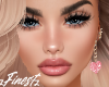 Diana All Skin Head
