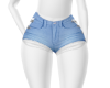 💋May Denim Shorts