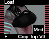 Loaf Crop Top F V9