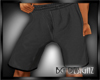 [BGD]Grey Shorts 2-M