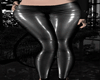 [SM] Leather Pants