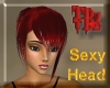 TBz SexyHead Thinner