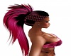 Roxy Rave Pony Pink