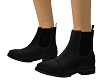 ASL Pred Black Boots