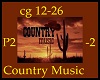 Country Music -7