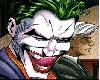 *JK* Tung Joker sticker