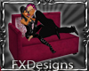 (FXD) DER Couch Poses