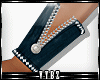 T* zip bracelet|L|