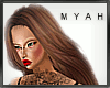 C$ | MYAH BROWN