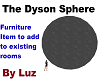 The Dyson Sphere 