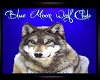 Blue Moon Wolf Club