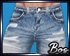 {N} Jeans shorts !!