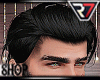 7R BALAAM ▬ BLACK