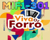 MIX FORRO PARTE 1 ATE147