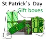St. Patrick's Day Gifts