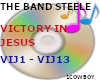 VICTORY IN JESUS~DJ~TRIG