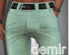 [D] Summer pants