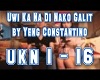 [DJ] Uwi Kna D Ako Galit