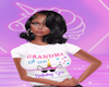 Grandma HBD Uni Tee REQ