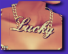 .:Lucky Custom:.