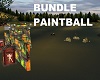 Bundle PAINTBALLAnimated