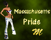 Massachusetts Pride