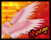 -DM- Flamingo Wings