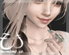 Vivienne Army Ring