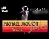 MJ billie jaen remix