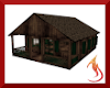 Bungalow Cabin Add On