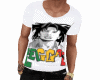 Fit T-Shirt Bob Reggae