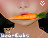 🐻Mouth Carrot