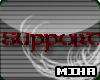 [M] Support Sticker