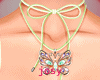 Spring Choker