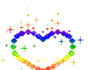 *Chee:Rainbow Heart