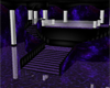 Purple Galaxy Room