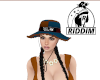 riddim MHW hats w
