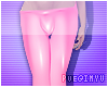 // Pink Pants