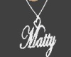 Matty Chain